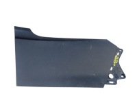 Купити Захист заглушка тунель права citroen c5 aircross 9817158577, фото thumb