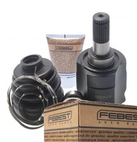 фото thumb №1, Шарнір привідний внутрішній do kia cerato iii 1.6