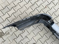 фото thumb №10, Бампер задняя задний bmw 5 g61 m набор цвет 475