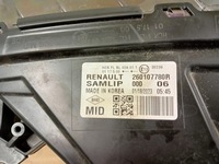 фото thumb №4, Лампа правая фара правый renault arkana full led 2021-