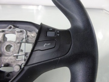 фото thumb №5, Peugeot 208 руль колесо
