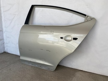 фото thumb №7, Hyundai elantra vi 15-20r дверь левая задние
