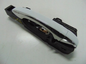 фото thumb №1, Ручка дверь правые перед renault talisman dv369