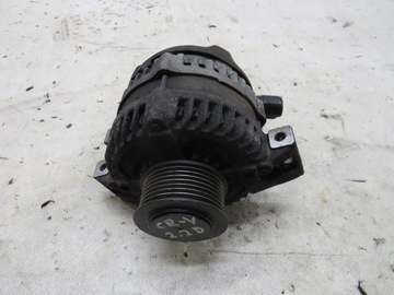 фото thumb №1, Генератор 2.2 i-cdti crv iii рестайлінг 104210-1140