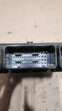 фото thumb №5, Комп'ютер блок керування ecu двигуна nissan juke f15 237101kb4a