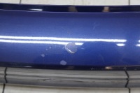 фото thumb №12, Bmw 1 e82 e88 задній бампер lemansblau 381