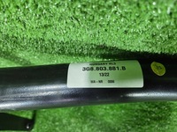 фото thumb №7, Hak балка зад volkswagen arteon 3g8803881b