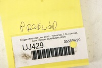 фото thumb №7, Uj429 peugeot 508 ii жгут шланг бака adblue c1028118