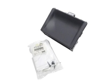 фото thumb №1, Рамка радіо 1 din renault espace 3 оригінальний номер 6025308713