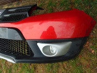 фото thumb №7, Бампер передний dacia sandero ii stepway