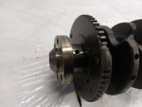 Купить Wał коленчатый 038j 038105021k audi a4 b6 a4 b7 a6 c5 vw passat 1.9 tdi avf, фото thumb