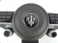 фото thumb №4, Повітропровід + подушка maserati grecale