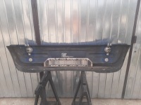 фото thumb №14, Бампер перед передний mini cooper r50 indi blue 862/5