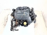 фото thumb №10, Двигатель стойка f9q760 f9q762 f9k форсунки насос bosch renault trafic 1.9 dci