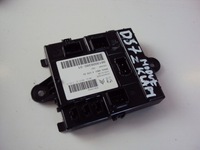 фото thumb №1, Модуль крышки багажника citroen ds7 c4 picasso ii 508 ii