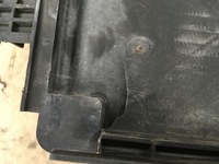 фото thumb №9, Вентилятор радіатора maserati levante 670037581