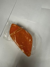 фото thumb №1, Габарит jeep renegade sae ap2 97