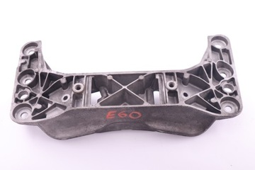 фото thumb №11, Bmw e60 e61 кронштейн лапи коробки коробки передач 6769965
