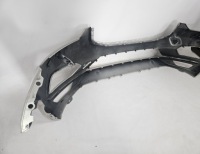 фото thumb №14, Volvo xc60 ii 2017 - 2021 бампер перед омивачі 31425160