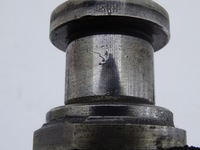 фото thumb №5, Land rover freelander 00- 2.0 td4 вал распределительного вала w