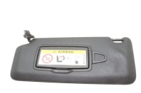 фото thumb №7, Захист сонцезахисна ліва mercedes-benz a1778106100 1.3l hybrid 2022