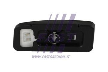 фото thumb №3, Fast стекло зеркало mercedes sprinter 06 906 l