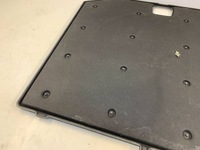 фото thumb №9, Jeep grand cherokee wk2 підлога багажника