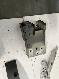 фото thumb №8, Балка pod бампер перед volvo xc60 ii 2017 - 2023