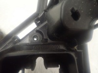 фото thumb №4, Решётка радиатора решётка радиатора решётка радиатора toyota corolla e21 sedan 2019-