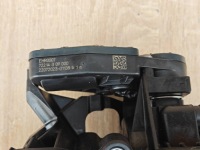 Оригінальний термостат корпус bmw 3.0d x6 g06 g05 g07 g01 g45 8596107 12km Зі Шроту, фото thumb