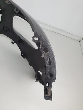 фото thumb №10, Citroen c3 aircross 2017 - 2021 бампер перед pdc 13490015