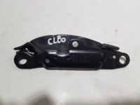 фото thumb №1, Mercedes slk r172 кронштейн дах замок правий 1727900477
