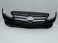 фото thumb №1, Mercedes e klasa w213 avantgarde бампер передний