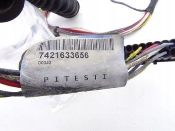 фото thumb №3, Daf lf 45 55 06-13 джгут установка двері права