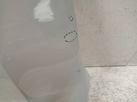 фото thumb №3, Крило лівий перед переднє toyota yaris cross 2020-