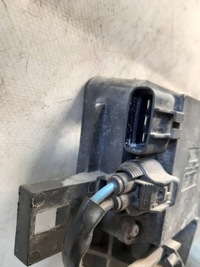 фото thumb №9, Mazda 5 2.0 d оригинальный номер 168000-4850 вентилятор радиатора