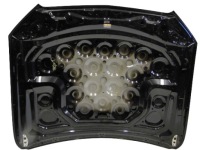 фото thumb №1, Mercedes e klasa w213 213 капот крышка двигателя