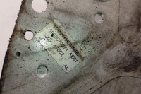 фото thumb №6, Радіатор оливи alfa romeo 159 sportwagon 939_ 5989070271 1.9l дизель