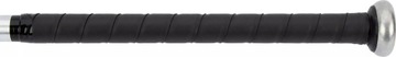 Kij baseballowy bejsbolowy aluminiowy AVENTO 65cm / 26 cali