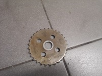 фото thumb №1, Колесо зубчатое распределительный вал a6 c6 2.4 bdw 06e109570b