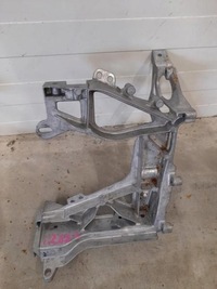 фото thumb №9, Кронштейн поперечина лівий перед mercedes c-klasa w205