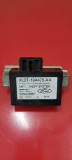 Купити Ford explorer 2 2 модуль блок керування xl2t-19a475-aa, фото thumb