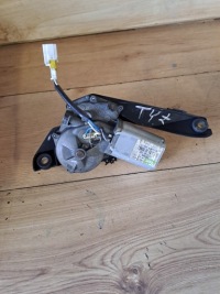 фото thumb №1, Nissan primera p12 моторчик дворники задняя