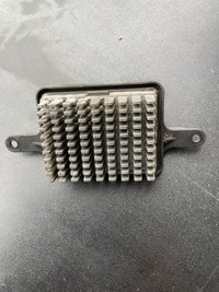 фото thumb №1, Резистор резистор вентилятор peugeot p7708004