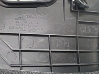 фото thumb №4, Kia ceed ii hb 5d захист стійка platik ліва fv