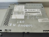 фото thumb №6, Scirocco экран дисплей 1t0035680