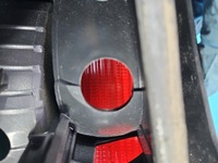 фото thumb №9, Лампа задняя левая peugeot 306 hb