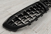 фото thumb №9, Bmw seria 3 g20 2018+ решітка радіатора передній diamond решітка радіатора решітки радіатора з kam 51139448475