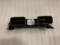 фото thumb №7, Lexus is iii xe30 насадки / ґрати середнього повітропровід панелі розподільчої