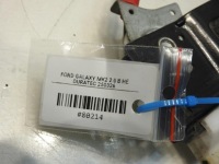 Механизм подъемник стекло левое  задняя ford galaxy mk2 6m21-u27001-bk с Разборки, фото thumb